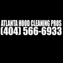Atlanta Hood Cleaning Pros logo